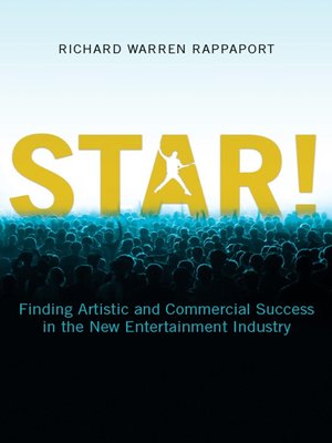 cover image of STAR!